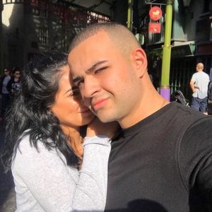 Meet your Posher, Liam